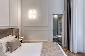 Residenza Piranesi Boutique Hotel