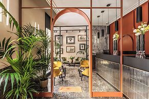 Residenza Piranesi Boutique Hotel
