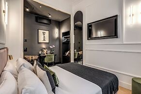 Residenza Piranesi Boutique Hotel