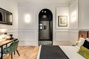 Residenza Piranesi Boutique Hotel