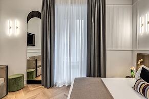 Residenza Piranesi Boutique Hotel
