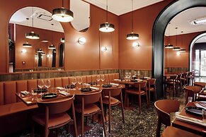 Residenza Piranesi Boutique Hotel