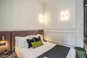 Residenza Piranesi Boutique Hotel