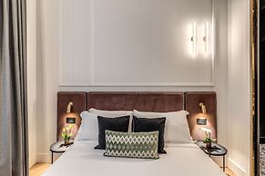 Residenza Piranesi Boutique Hotel