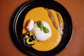 Residenza Piranesi Boutique Hotel