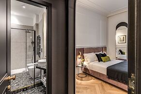 Residenza Piranesi Boutique Hotel