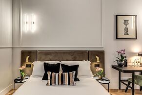 Residenza Piranesi Boutique Hotel