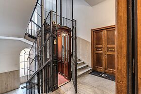 Residenza Piranesi Boutique Hotel