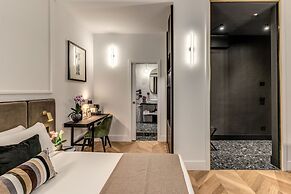 Residenza Piranesi Boutique Hotel