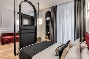 Residenza Piranesi Boutique Hotel