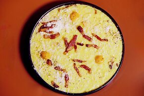 Residenza Piranesi Boutique Hotel