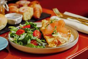 Residenza Piranesi Boutique Hotel