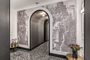 Residenza Piranesi Boutique Hotel