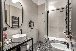 Residenza Piranesi Boutique Hotel