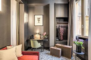 Residenza Piranesi Boutique Hotel