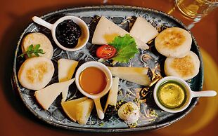 Residenza Piranesi Boutique Hotel