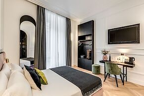 Residenza Piranesi Boutique Hotel