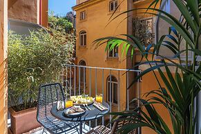 Residenza Piranesi Boutique Hotel