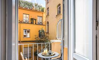 Residenza Piranesi Boutique Hotel