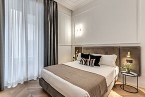 Residenza Piranesi Boutique Hotel
