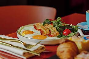 Residenza Piranesi Boutique Hotel