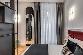 Residenza Piranesi Boutique Hotel