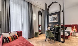 Residenza Piranesi Boutique Hotel