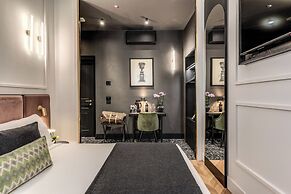 Residenza Piranesi Boutique Hotel