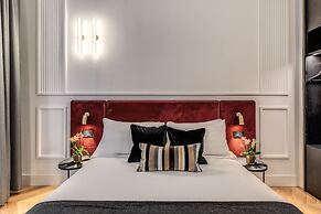 Residenza Piranesi Boutique Hotel