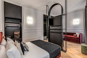 Residenza Piranesi Boutique Hotel