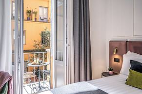 Residenza Piranesi Boutique Hotel