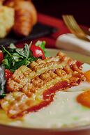 Residenza Piranesi Boutique Hotel