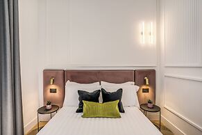 Residenza Piranesi Boutique Hotel