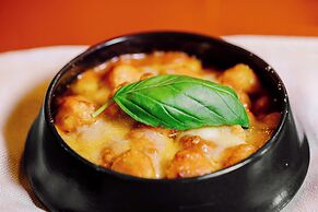 Residenza Piranesi Boutique Hotel