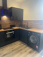 Boothtown Luxury Apartments