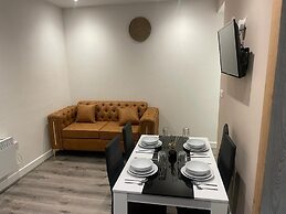 Boothtown Luxury Apartments