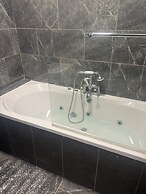 Boothtown Luxury Apartments