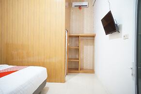 Super OYO 93205 Kusuma Hotel And Convention Hall