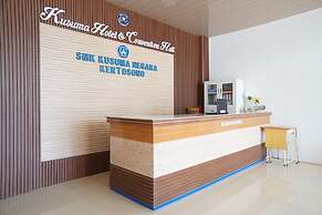 Super OYO 93205 Kusuma Hotel And Convention Hall