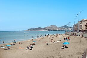 Alterhome Churruca Canteras Beach