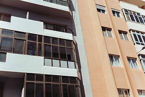 Alterhome Churruca Canteras Beach