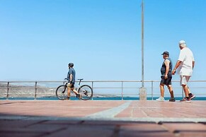 Alterhome Churruca Canteras Beach