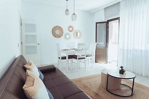 Alterhome Churruca Canteras Beach