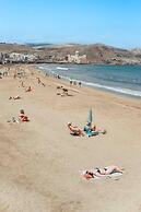 Alterhome Churruca Canteras Beach