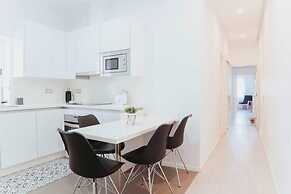 Alterhome Churruca Canteras Beach