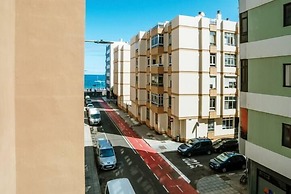 Alterhome Churruca Canteras Beach