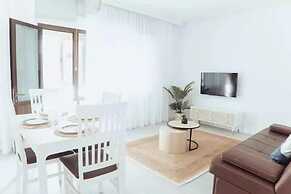 Alterhome Churruca Canteras Beach