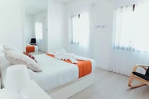 Alterhome Churruca Canteras Beach