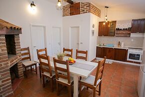 Villa Tina with Private Pool