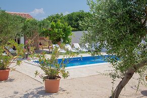 Villa Tina with Private Pool